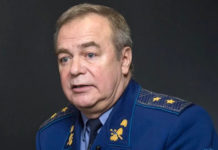 Ігор Романенко: До початку листопада командуванню потрібно визначитися із напрямком головного удару