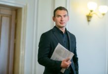 Допомога Україні остаточно перейшла в режим «гроші в обмін на реформи» — нардеп Ярослав Железняк