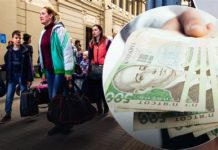 Нові правила виплат ВПО та перерахунок субсидій: що чекає країну в листопаді