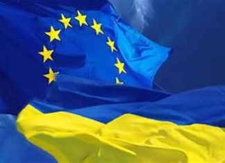 Шлях у ЄС: хто та чому в Європі виступає проти України
