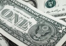 Гривня падає: скільки коштуватиме долар до Нового року