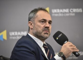 Питання з блокадою кордону буде вирішено, але є нюанс – голова Асоціації польських підприємців в Україні