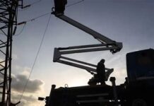 Відключення світла побутовим споживачам за борги набирає обертів