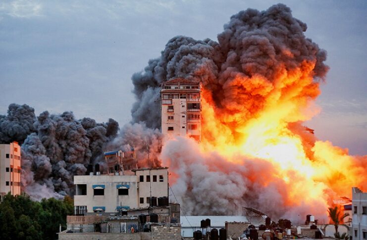 Кінець війні в Газі: чи варто очікувати на нову серію