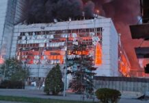 На українців чекають темні часи: головні наслідки удару по Трипільській ТЕС