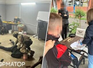Син шукав ухилянтів, а батько готував документи для втечі: ДБР викрило порушення у ТЦК на Вінниччині