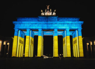 У Німеччині знову заговорили про висилку українських біженців