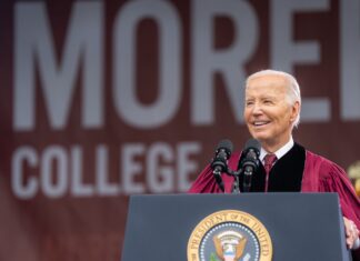 Вибори президента США: чи можуть демократи замінити Байдена іншим кандидатом