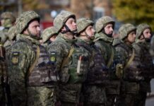 Виплати на «нулі»: чи підвищать військовим розміри «бойових»