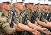 Закон про МОК: як швидко в Україні можуть з’явитися приватні військові компанії