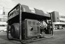 Незважаючи на відміну податків, генератори не подешевшають: причини