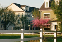 Ціни на будинки під Києвом падають: названі причини та поточна вартість