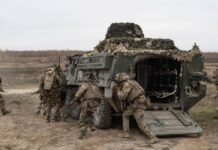 Мобілізація 18-річних: на Ставці верховного головнокомандувача можуть розглянути зміни до законодавства про призов