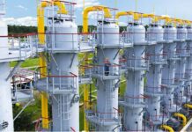 Дотягнути до весни: в Україні закінчується газ