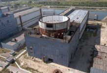 Російські реактори для Хмельницької АЕС: що не так із проєктом добудови енергоблоків