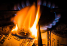 Газ, тепло та світло: якими будуть тарифи на комунальні послуги у 2025 році