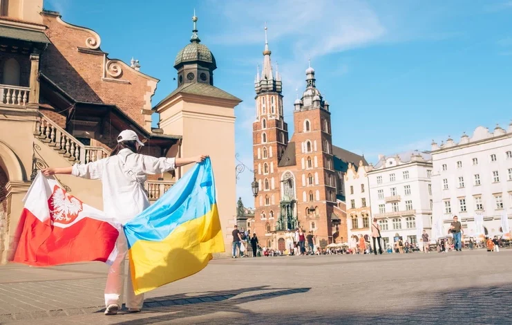 Що нового чекає на українських біженців у Європі з 1 вересня