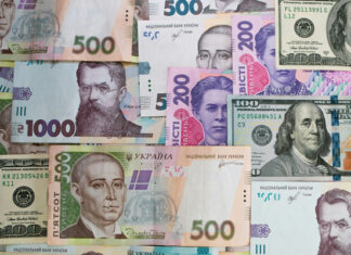 Курс гривні до долара до кінця року може бути 44 грн/$: причини