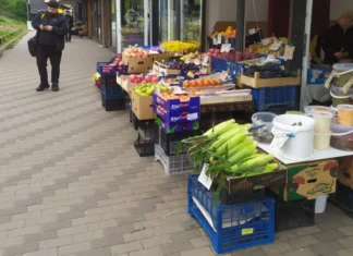 В очікуванні зростання: що відбувається з продуктовими цінниками та якими будуть ціни у листопаді