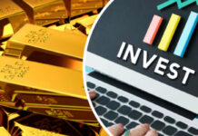 Золото як інвестиція: чи варто вкладати в нього гроші