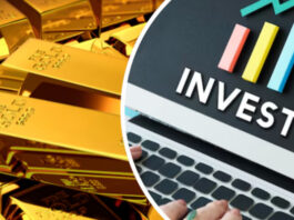 Золото як інвестиція: чи варто вкладати в нього гроші