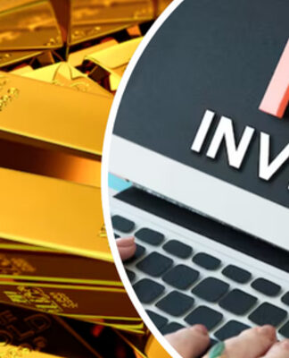 Золото як інвестиція: чи варто вкладати в нього гроші