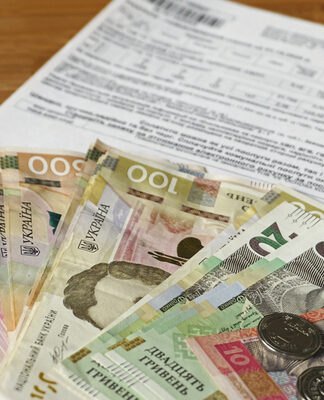 Світло, газ і тепло: у НБУ розповіли, коли можуть зрости тарифи