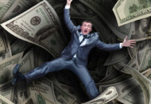 Кому не варто довіряти гроші: оновлено перелік сумнівних інвестпроєктів