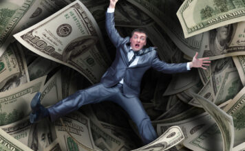 Кому не варто довіряти гроші: оновлено перелік сумнівних інвестпроєктів