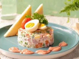 Індекс новорічного столу: що відбувалося з цінами у 2025 році