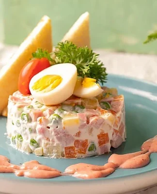 Індекс новорічного столу: що відбувалося з цінами у 2025 році