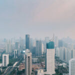 Більше ніж населення України живе в одному місті: ТОП-30 мегаполісів світу у 2025 році