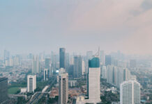 Більше ніж населення України живе в одному місті: ТОП-30 мегаполісів світу у 2025 році