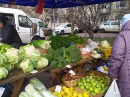 Що буде з цінами на продукти у 2026 році