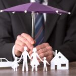 Страхування життя цивільних під час війни: які ризики покривають страхові компанії та скільки коштують поліси