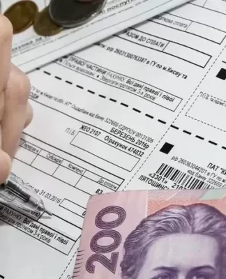 На скільки зростуть тарифи у 2026 році