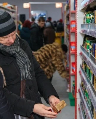 Знову чекаємо на подорожчання: якими будуть ціни на продукти до початку весни
