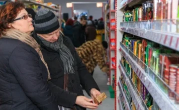 Знову чекаємо на подорожчання: якими будуть ціни на продукти до початку весни