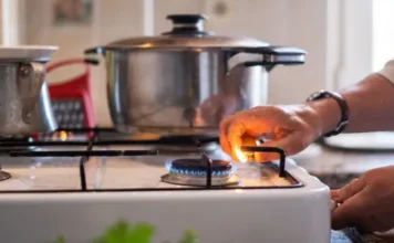 Українцям назвали тариф на газ із 1 березня 2026 року: скільки потрібно буде платити за 1 кубометр