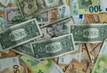 Валютний прогноз: який курс долара та євро буде наступного тижня