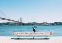 Комфортний відпочинок у березні: назване гарне, але доступне місто