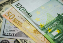 Долар і євро досягли нового діапазону: яким буде курс наступного тижня