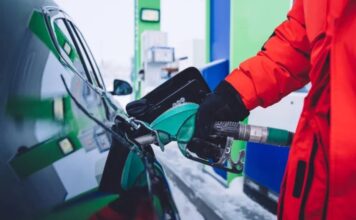 Кешбек на пальне в Україні запрацює з 20 березня: скільки можна заощадити