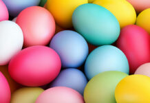 Великодні яйця: експерт розповів, наскільки можуть злетіти ціни