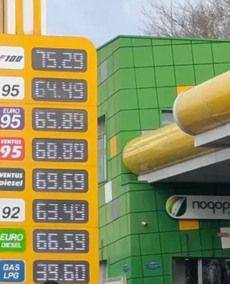 Як підскочать нафта, долар та ціни: що означає ескалація на Близькому Сході для України