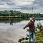 До жорстких обмежень залишилось 2 дні: які штрафи чекають українців за незаконну риболовлю