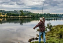 До жорстких обмежень залишилось 2 дні: які штрафи чекають українців за незаконну риболовлю