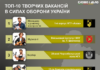Барбер, капелан, музикант: якими незвичайними професіями заманюють до лав ЗСУ