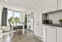 Суми і Черкаси стали найбільш бажаними містами для оренди житла в березні