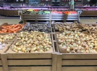 Ціни на продукти у травні: гречка дорожчає, овочі та яйця дешевшають